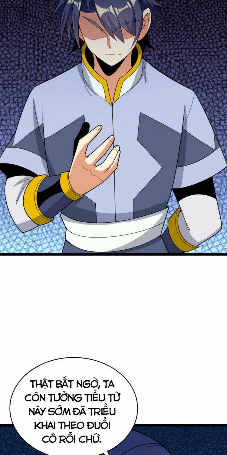 thôn phệ một thế giới tu tiên chapter 96 34