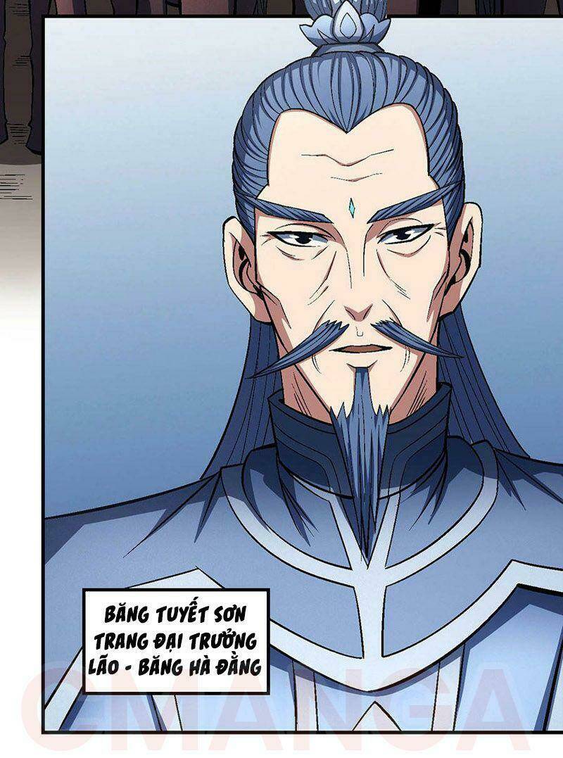 Tuyệt Thế Võ Thần Chapter 368 - Trang 31