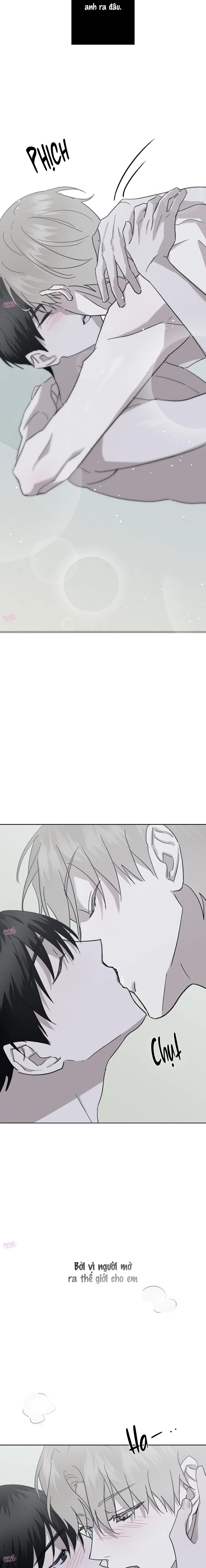 [ truyện ngắn ] trừ tà chapter 5 24