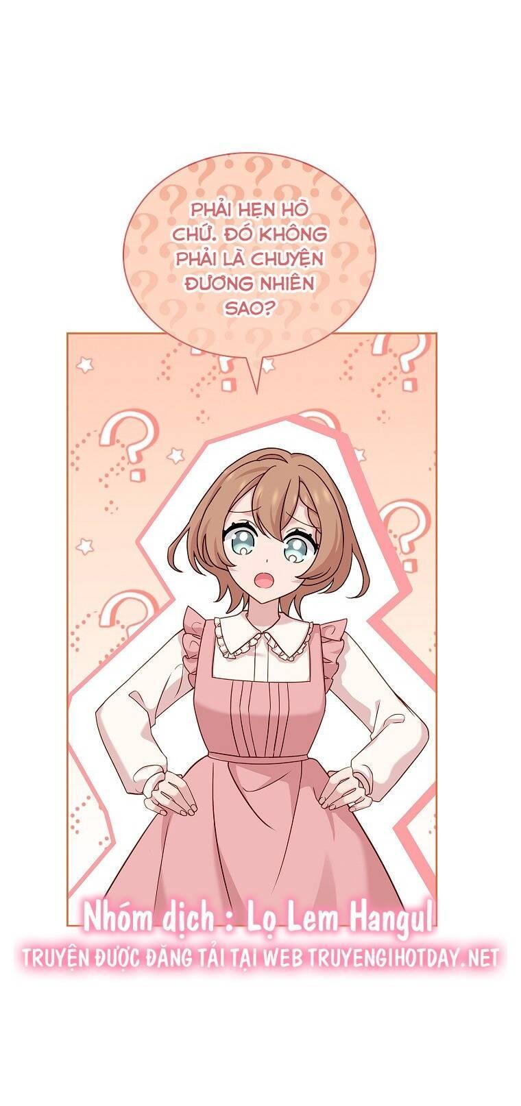 để yên cho tiểu thư hiền chapter 99 23