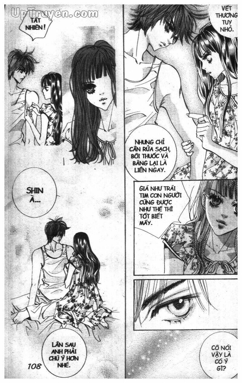 hoàng cung chapter 10 102