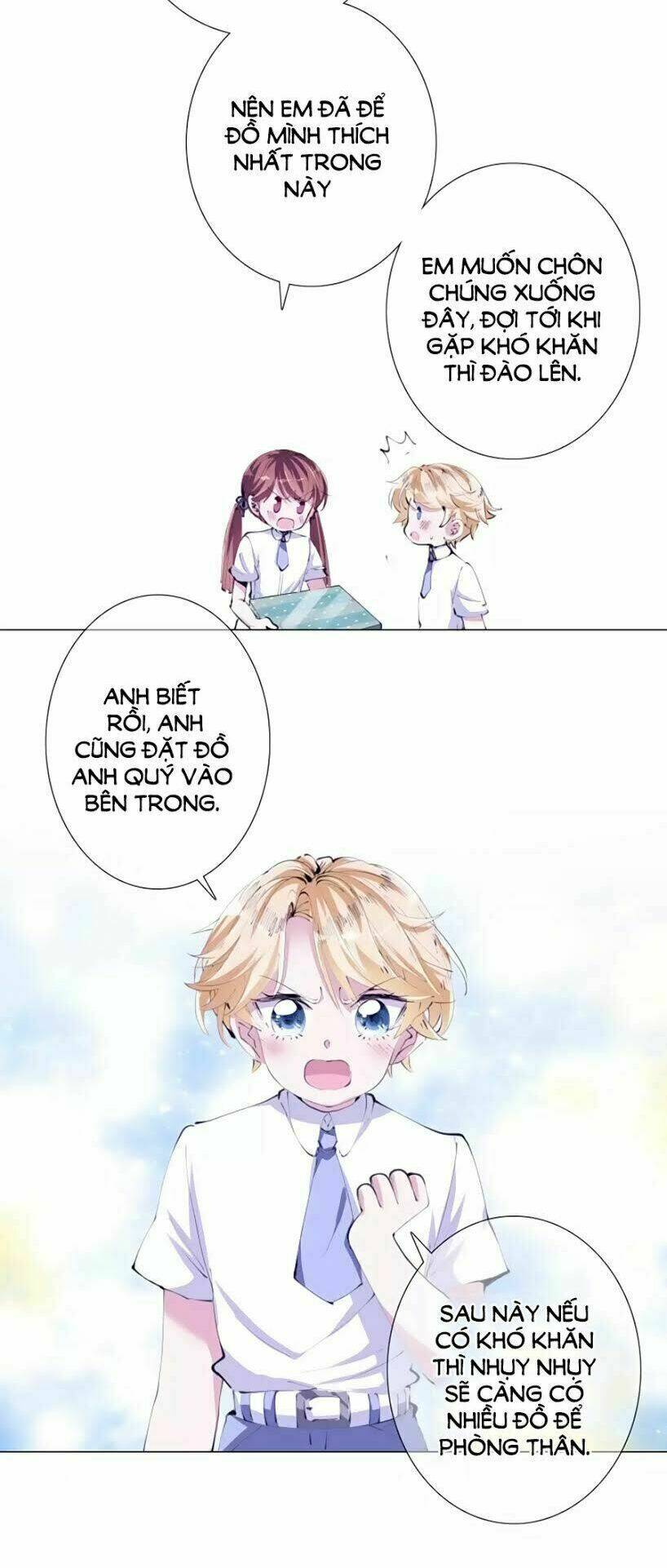 gia sư tình yêu của tôi chapter 11 12