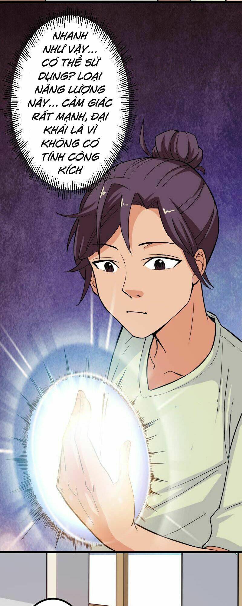 ngưu thư cung ứng thương chapter 100 13