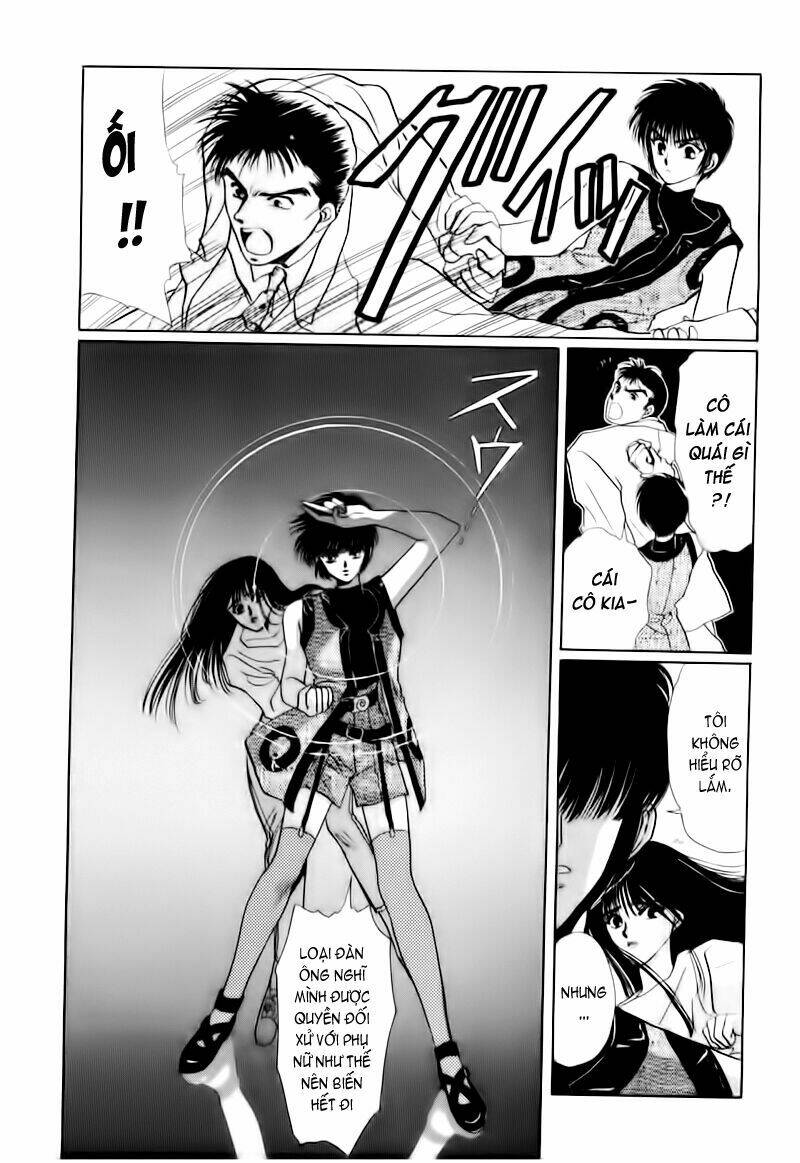 tokyo babylon chapter 2 8