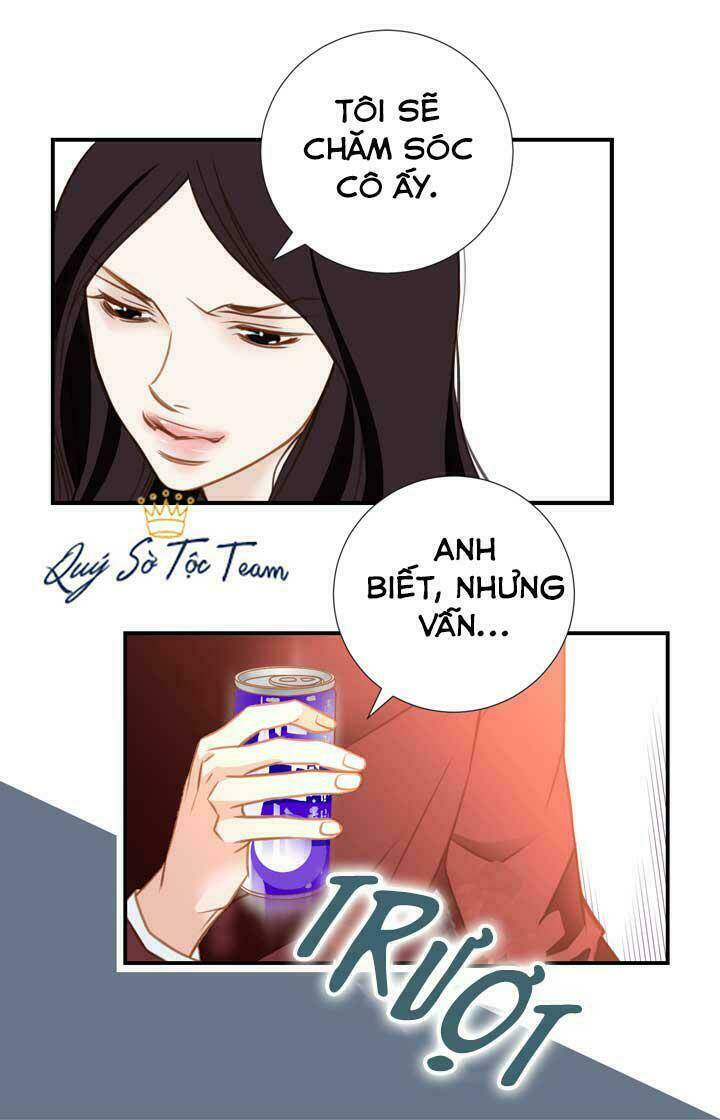 tiếp xúc chí mạng chapter 6 37