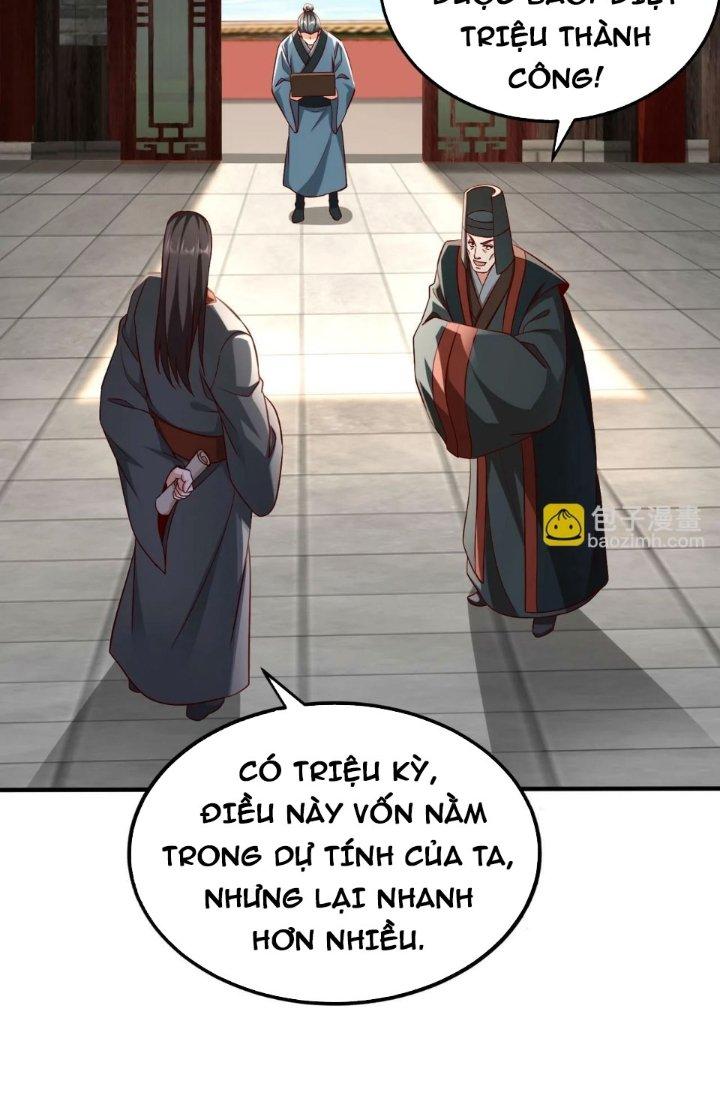 đại tần, ta là con tần thủy hoàng, giết địch thành thần chapter 48 73