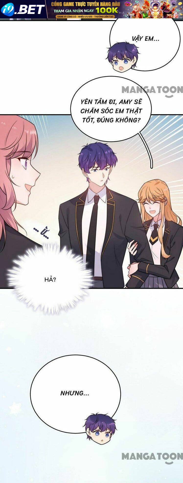 ma lạt thiên kim đẩu ác thiếu chapter 254 18