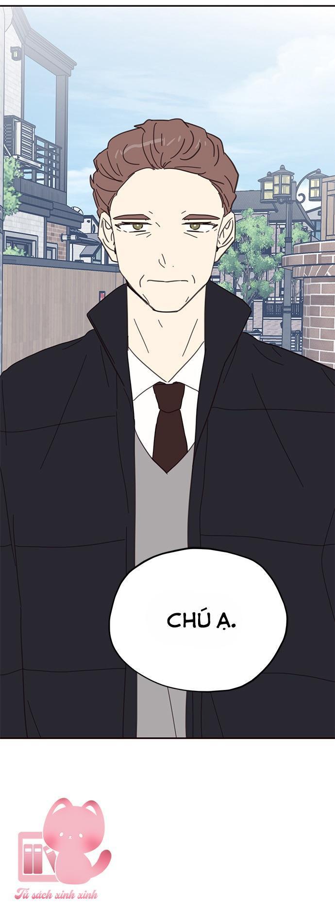 sợi chỉ tình yêu chapter 75 8