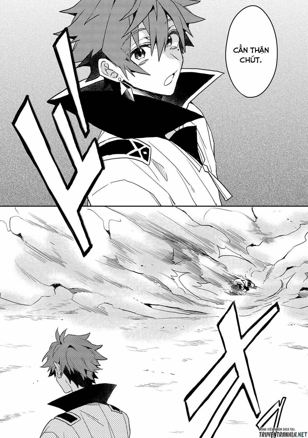 dekisokonai to yobareta moto eiyuu wa, jikka kara tsuihousareta no de suki katte ni ikiru koto chapter 2 22