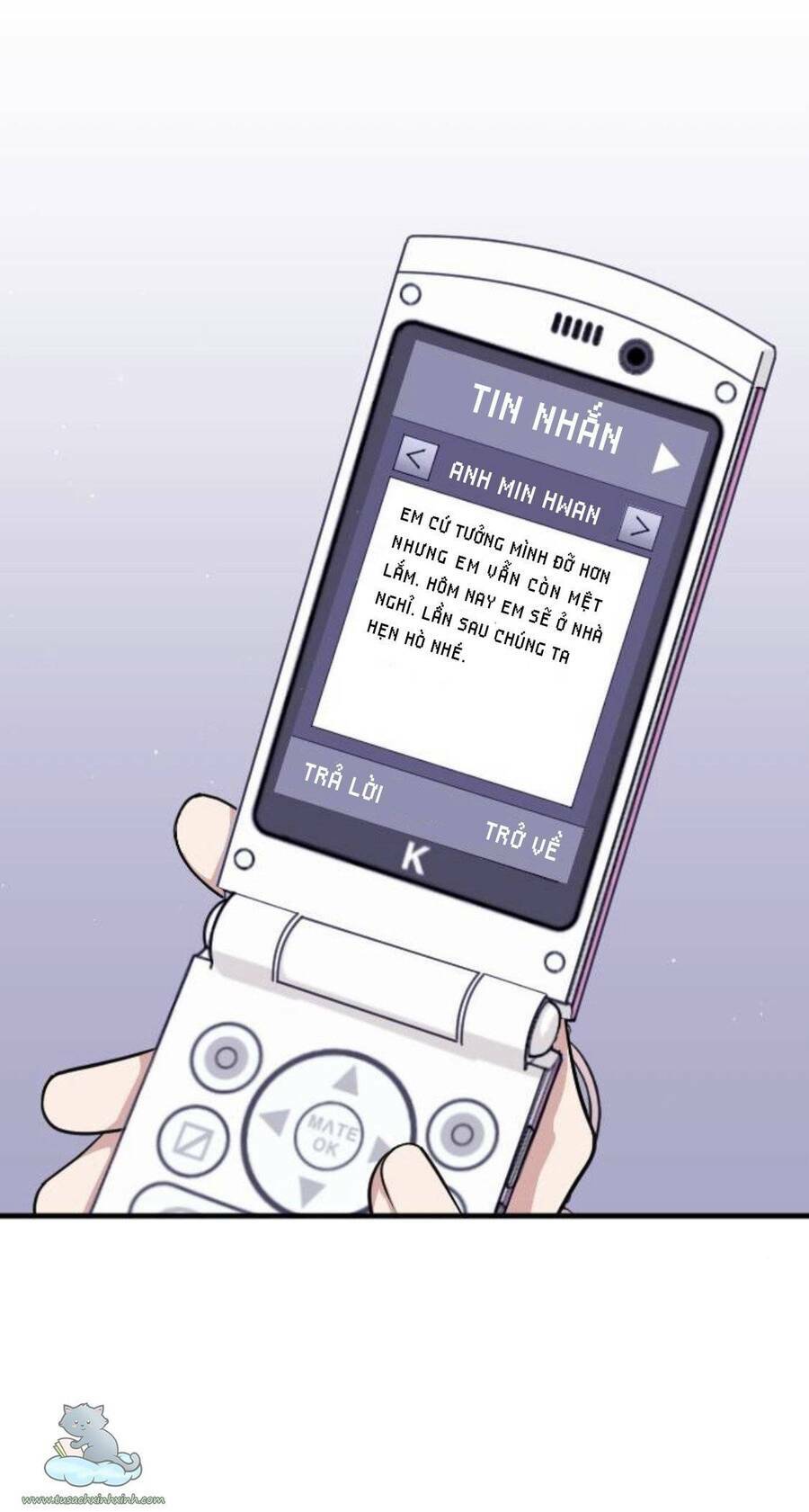 cô đi mà lấy chồng tôi đi chapter 5 9