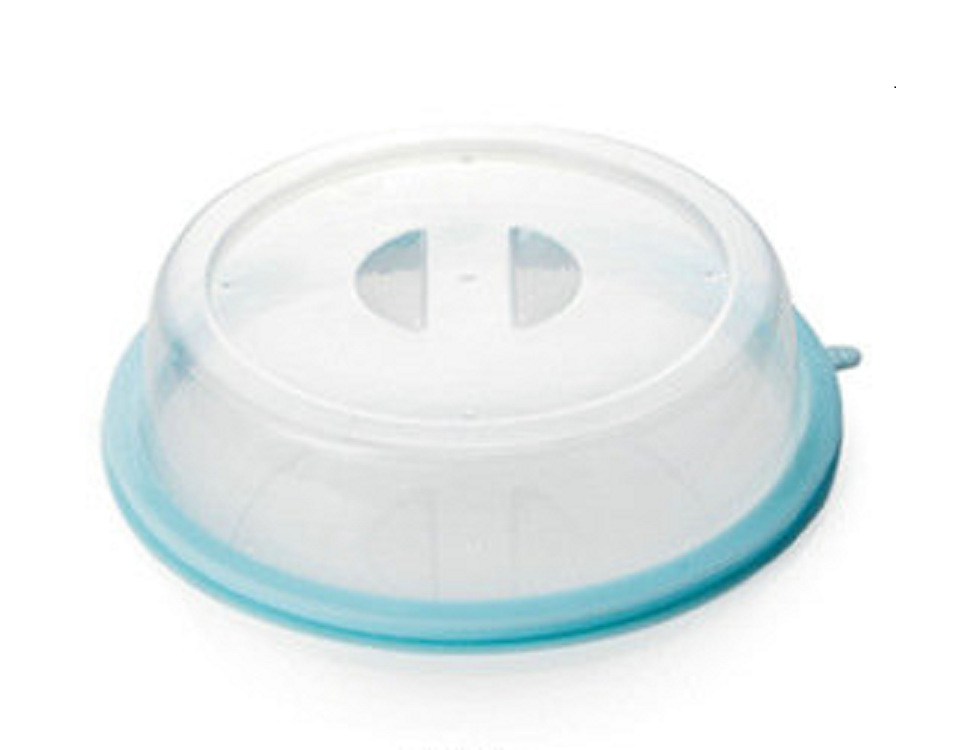 Nắp silicone đậy thức ăn