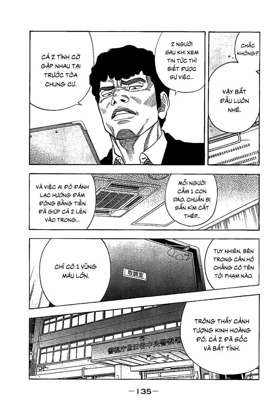 cái chết sau 7 ngày chapter 25 4