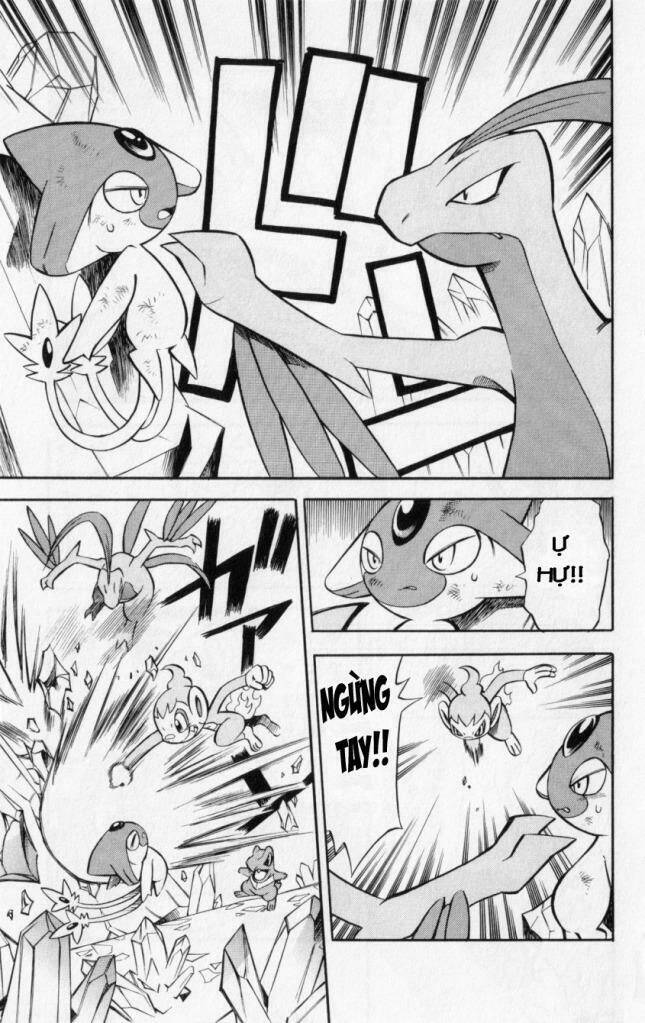 thám hiểm của ngọn lửa chapter 2 17