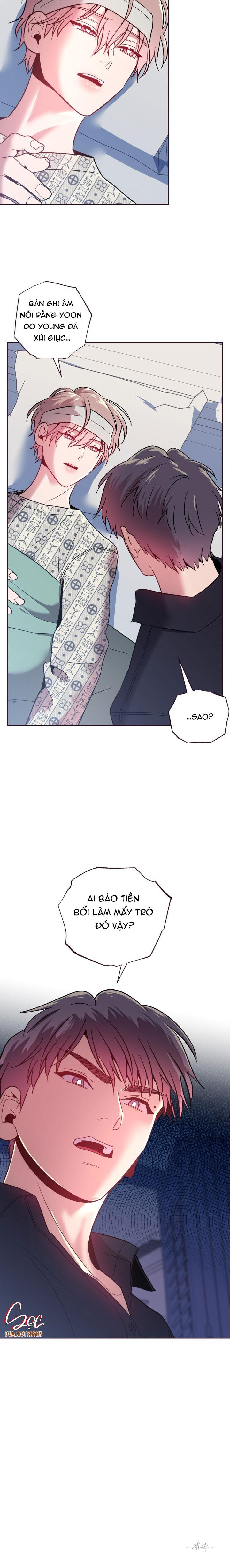 falling down chapter 27 20