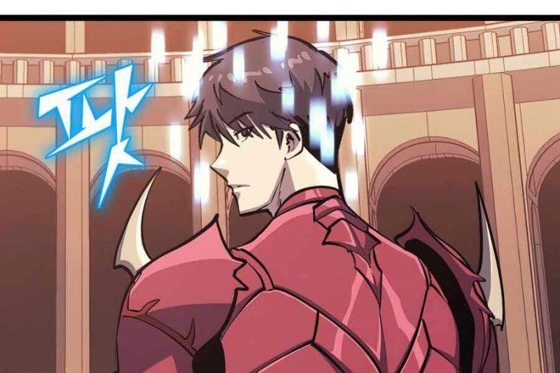 tôi trở lại thăng cấp một mình chapter 105 120