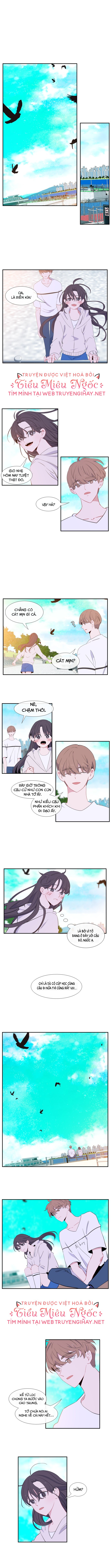 quay lại nhé chapter 20 7