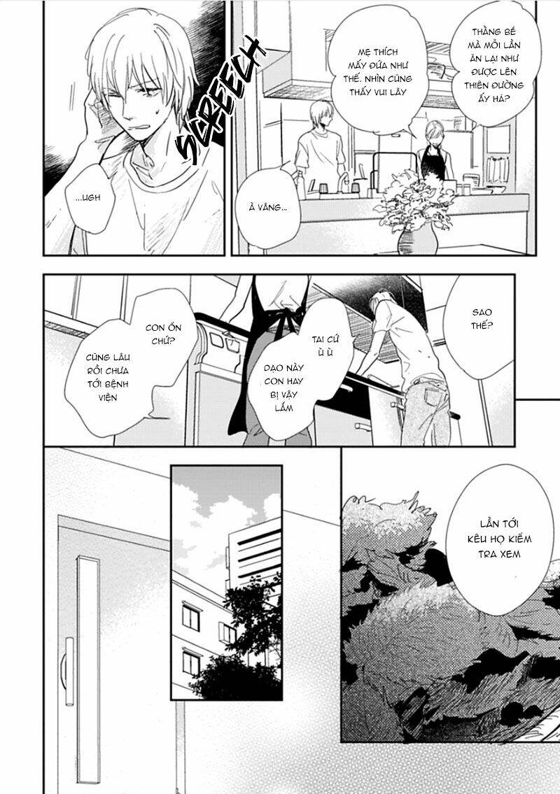 hidamari ga kikoeru chapter 4 6