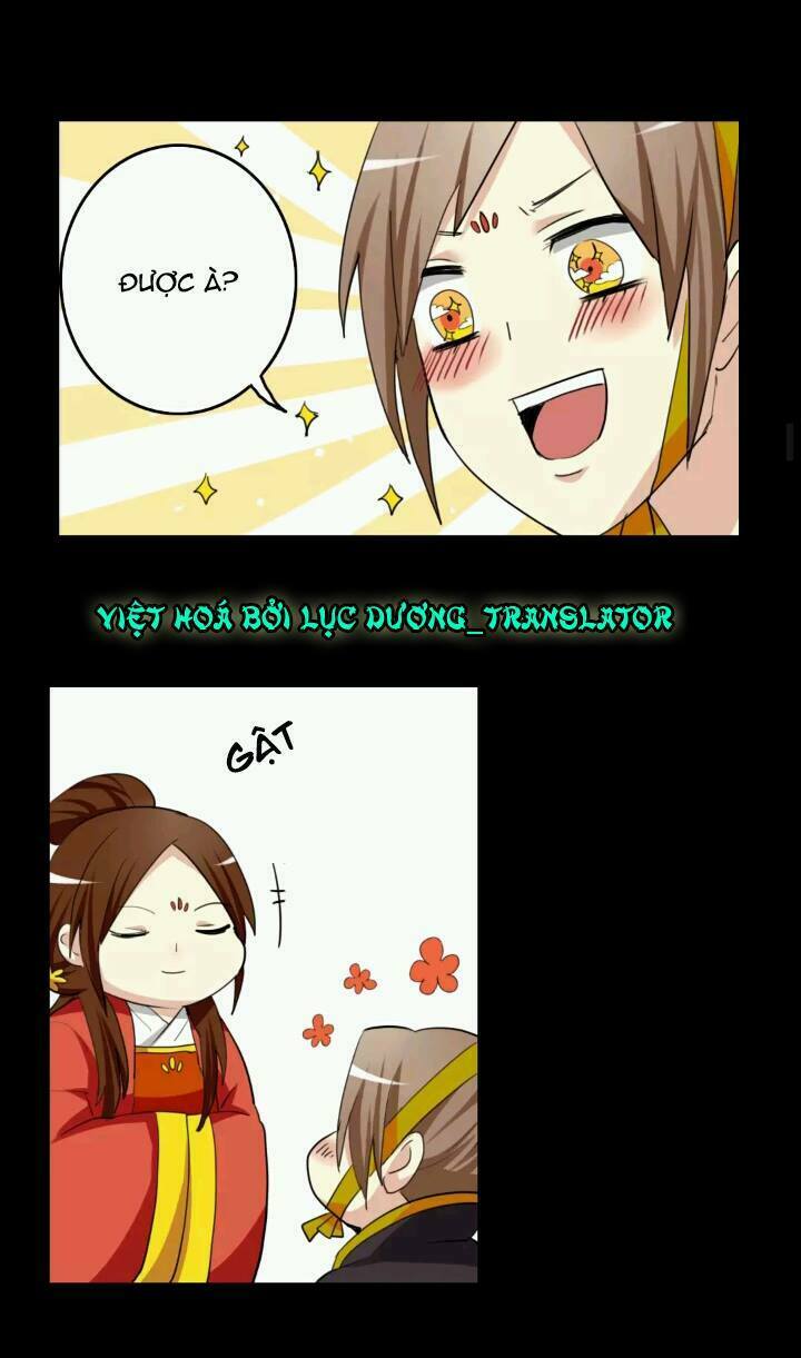 lưỡng bất nghi (full) chapter 62 8