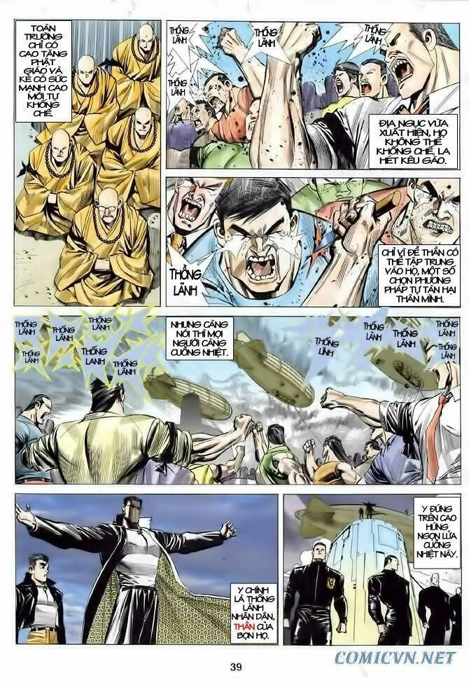 hải hổ 2 chapter 6 5