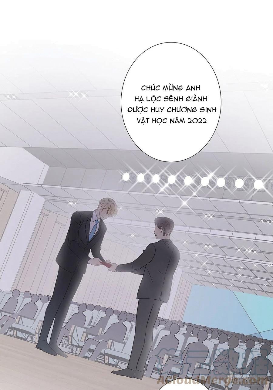 hôm nay nam giả trang nữ vẫn chưa được cầu hôn! chapter 81.5 35