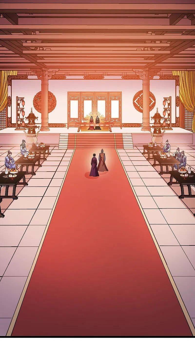 phượng nghịch thiên hạ chapter 478.2 15