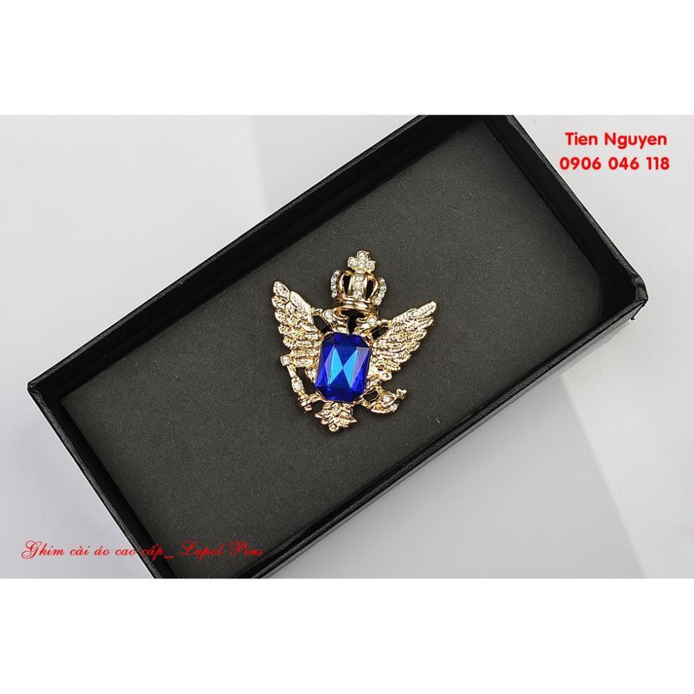 Ghim cài áo - lapel pin - Phụ kiện Trâm Cài Áo