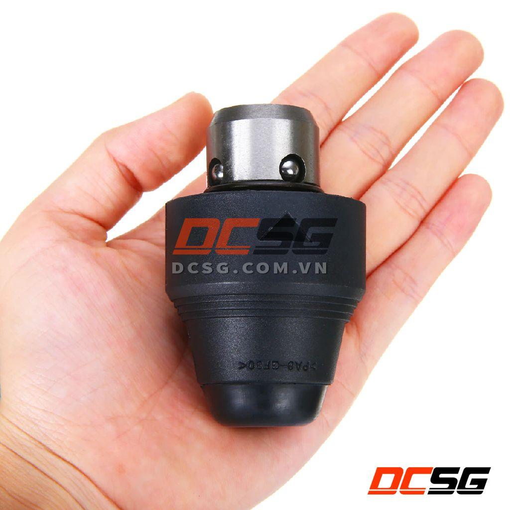 Đầu khoan tháo lắp nhanh Sds-Plus Quick-Change Bosch 2608572213 | DCSG