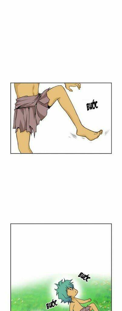 space (baek jong in) chapter 3 6