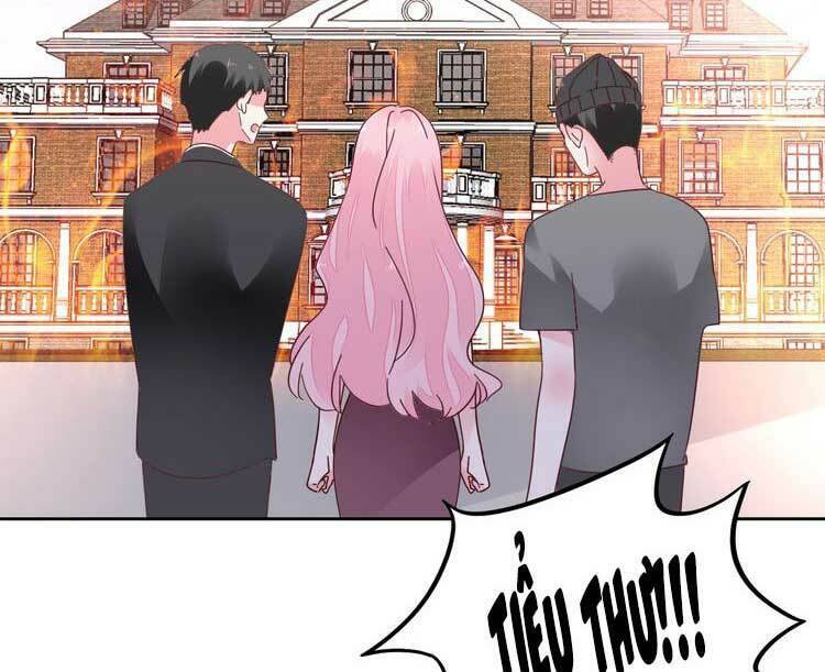 điều ước sủng ái bất bình đẳng chapter 116.1 3