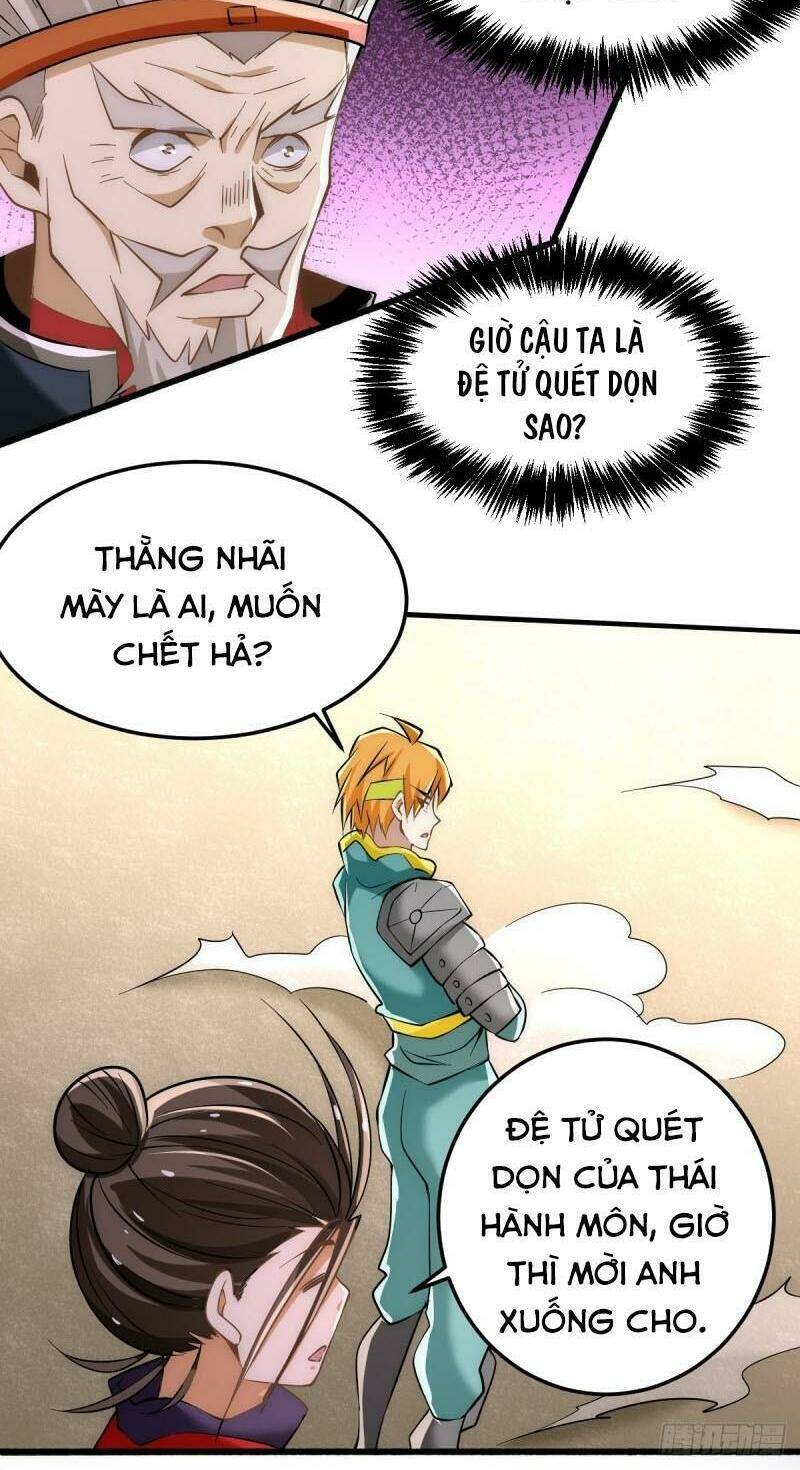 đô thị đỉnh phong cao thủ chapter 122 47