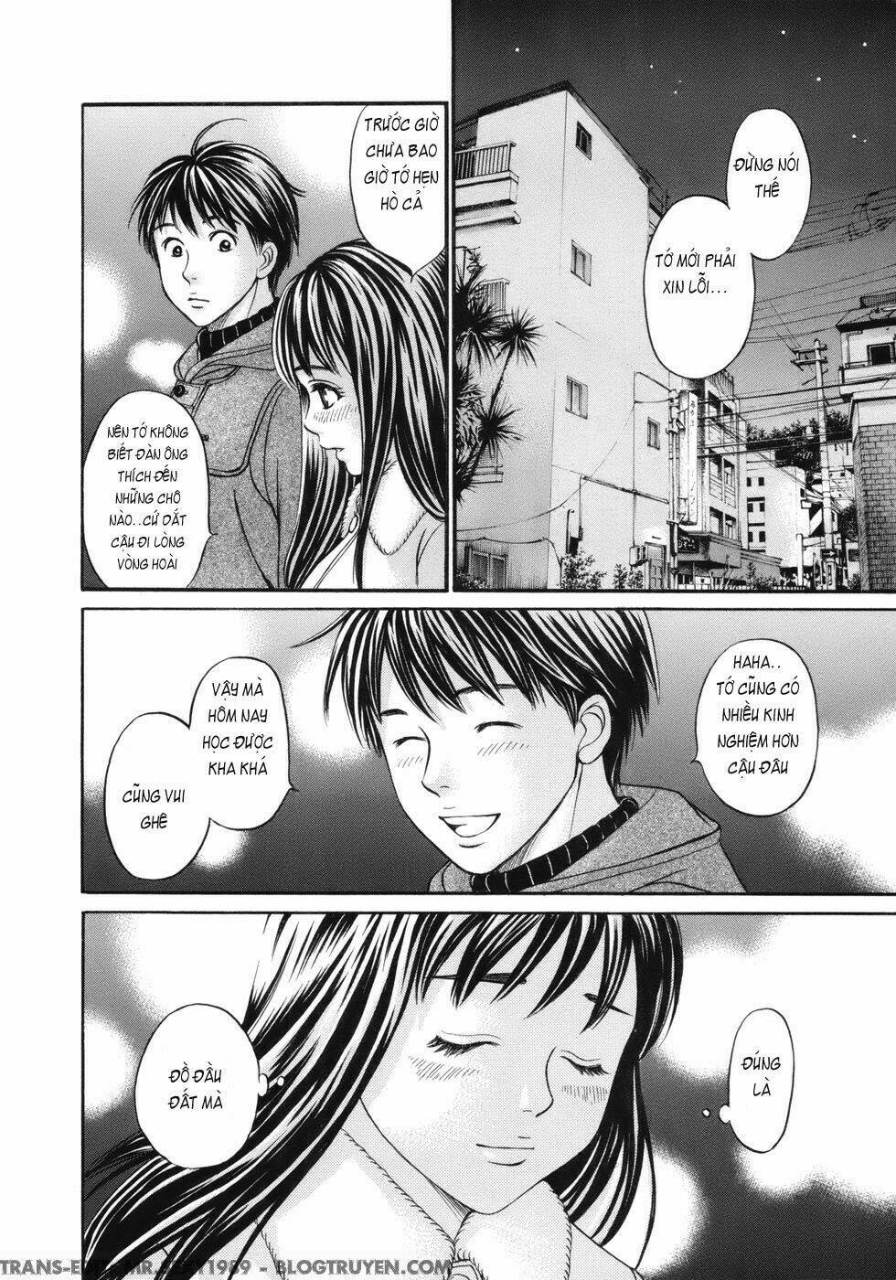 hetakoi chapter 16 29