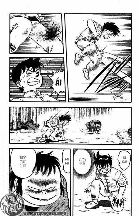 hoàng phi hồng phần 1 chapter 15 171