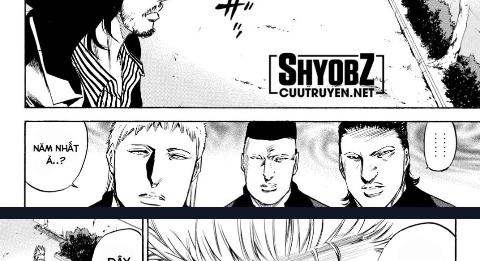 a-bout! chapter 172 30