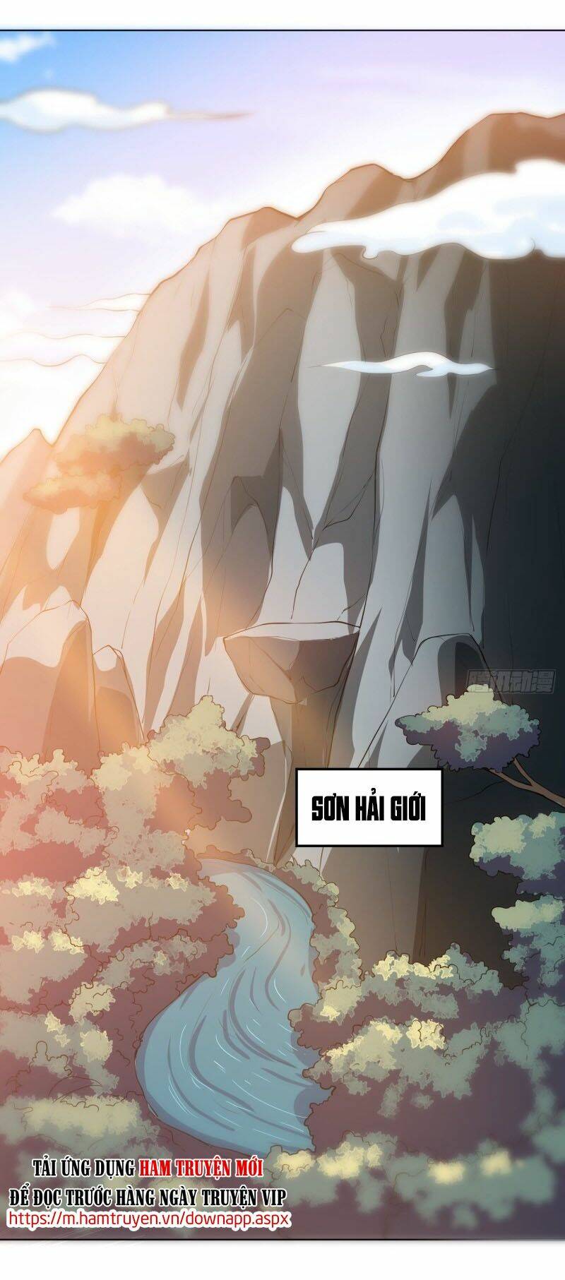 thần võ đế tôn chapter 100 1