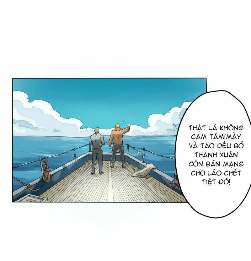 nước mắt người cá chapter 1 2