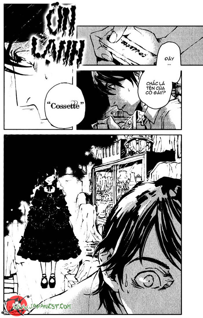 le portrait de petite cossette chapter 1 20