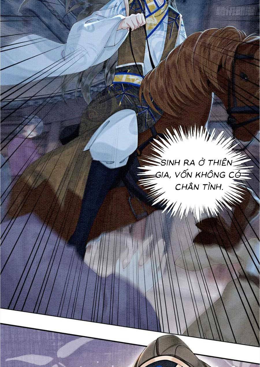 bắt đầu hủy hôn để công lược vương gia chapter 66 18