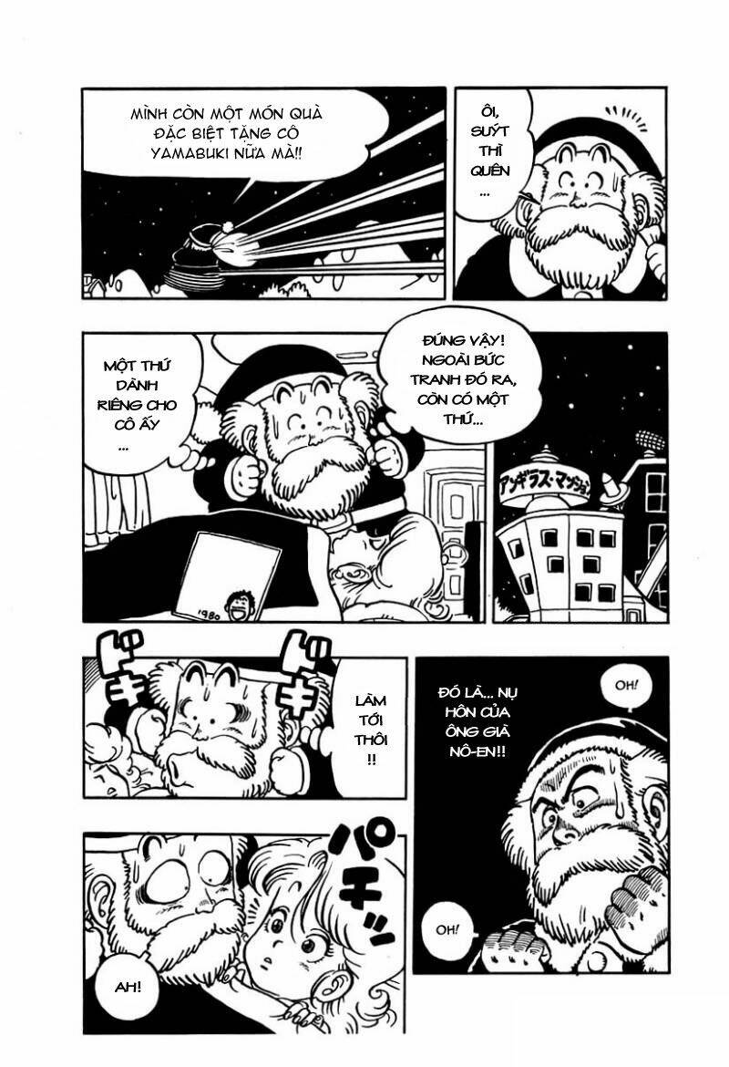 cô bé robot chapter 50 12