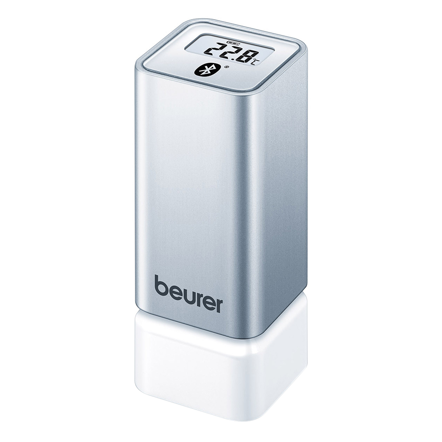 Nhiệt Ẩm Kế Beurer Hm55 - Hàng Chính Hãng