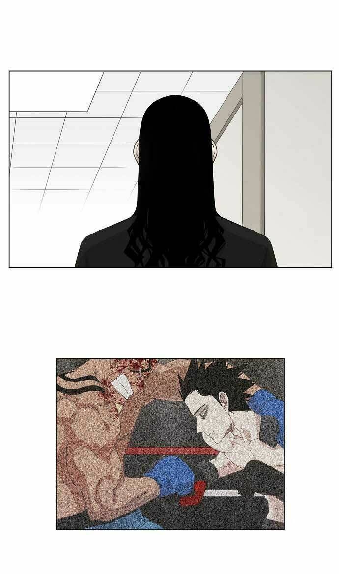 võ sĩ - the boxer chapter 19 44