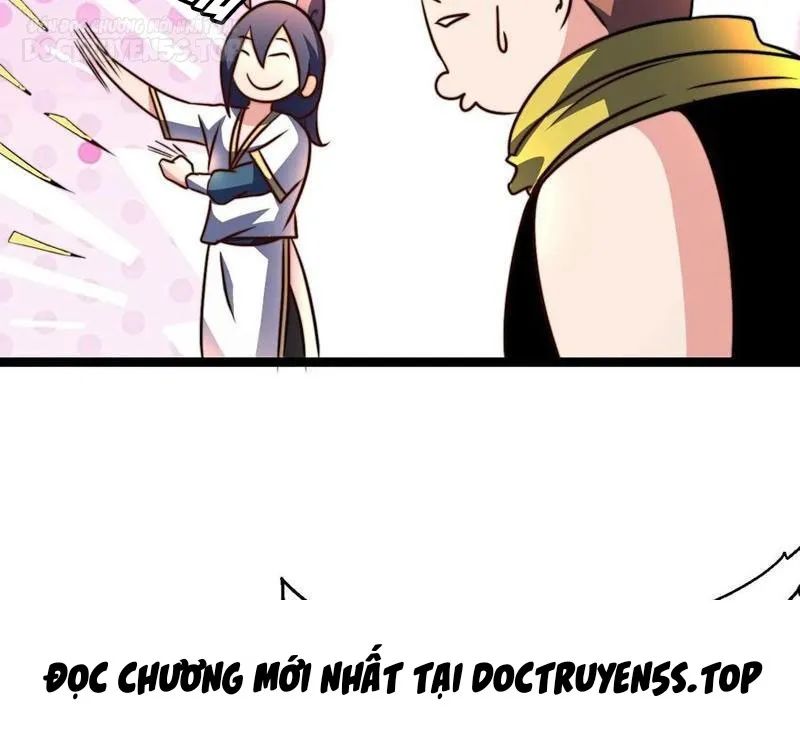 huyền huyễn: ta bắt đầu vô địch từ bại gia chapter 56 59