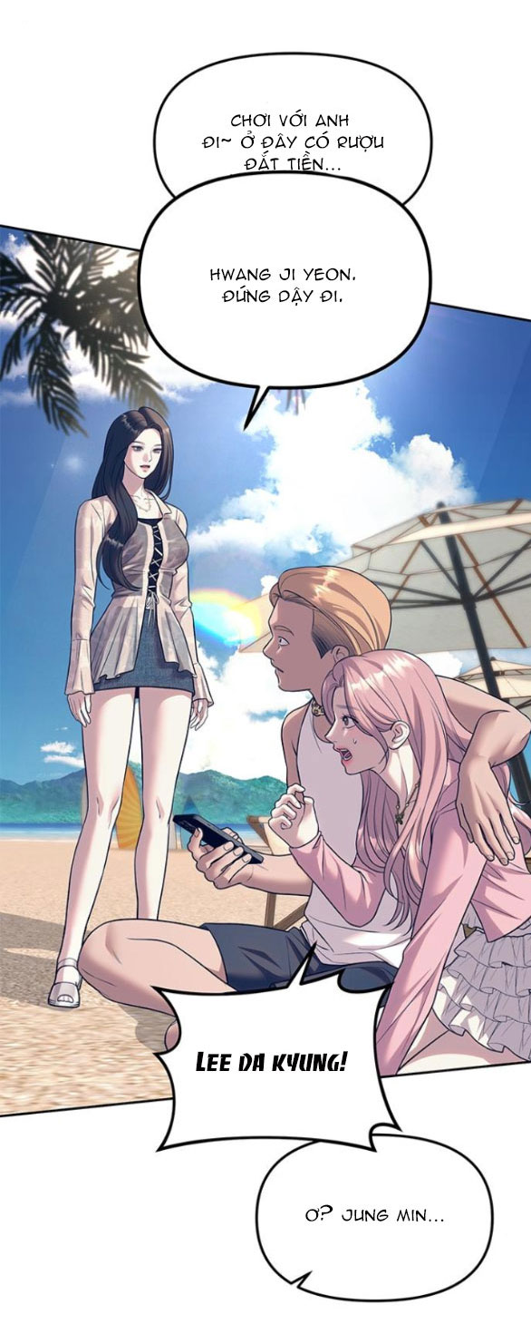 xâm nhập trường trung học tài phiệt chapter 64.1 10