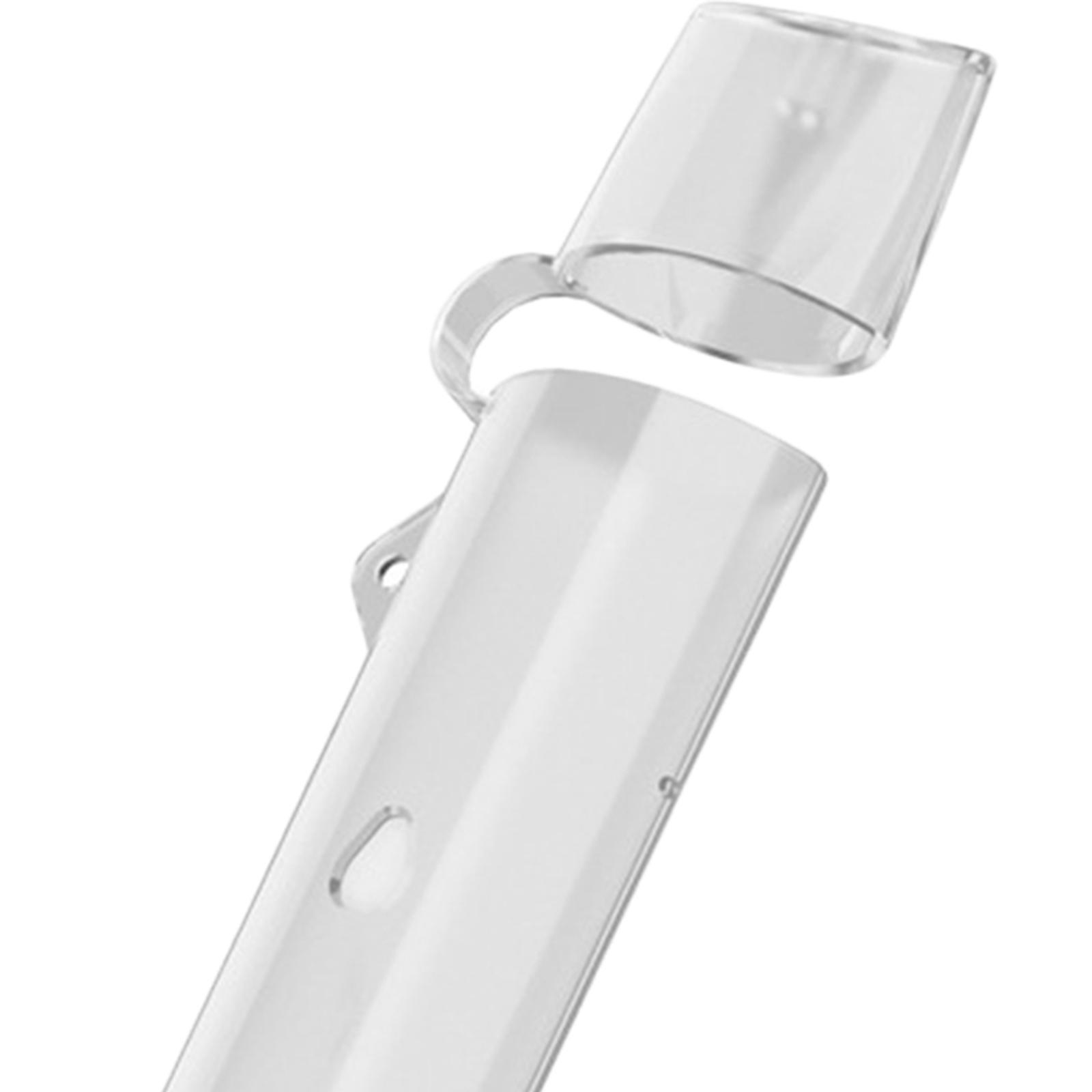 Transparent Protective Case thin +Anti-lost Lanyard For 1/