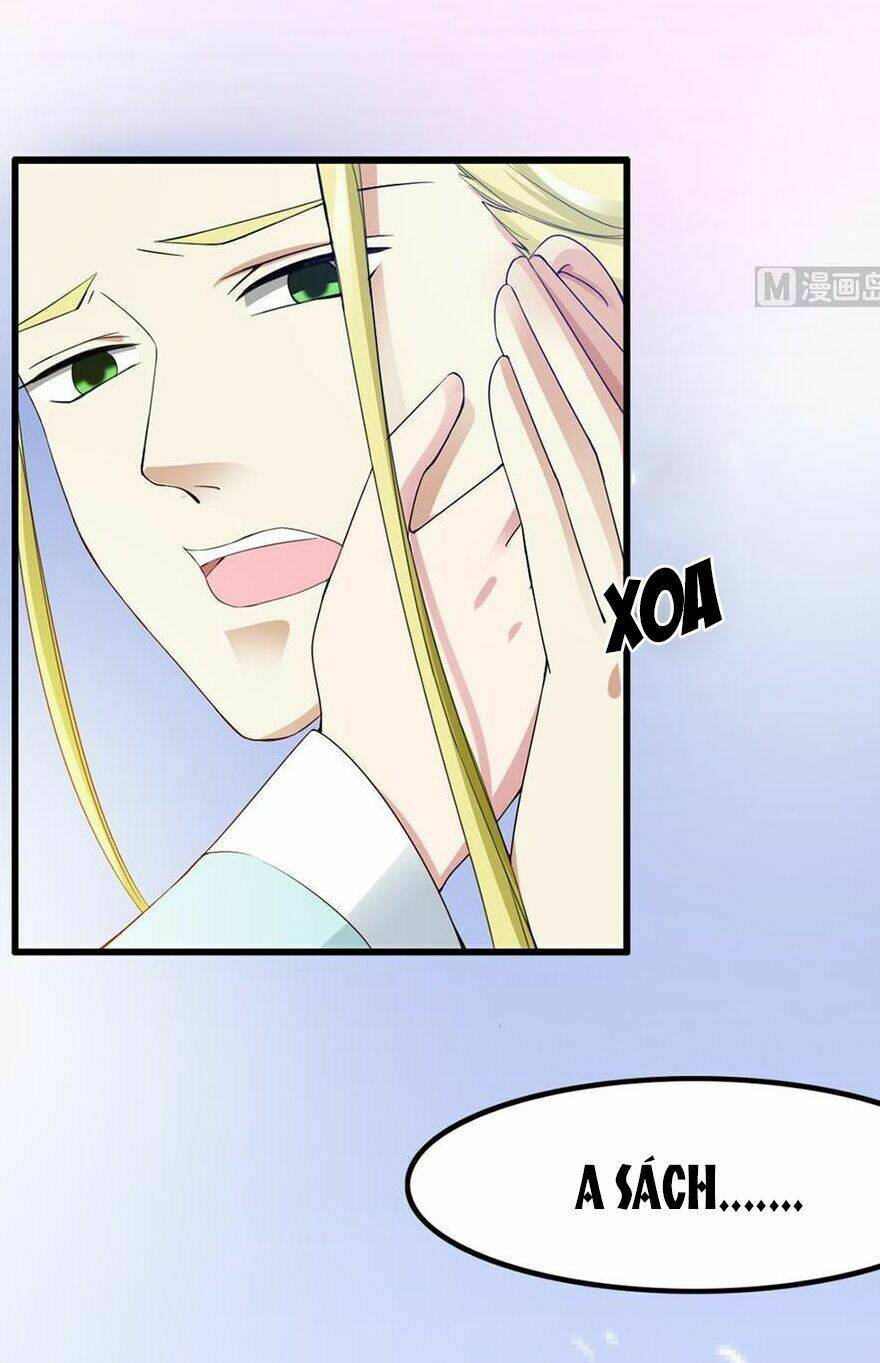 chủ tịch và nữ sát thủ chapter 66 6