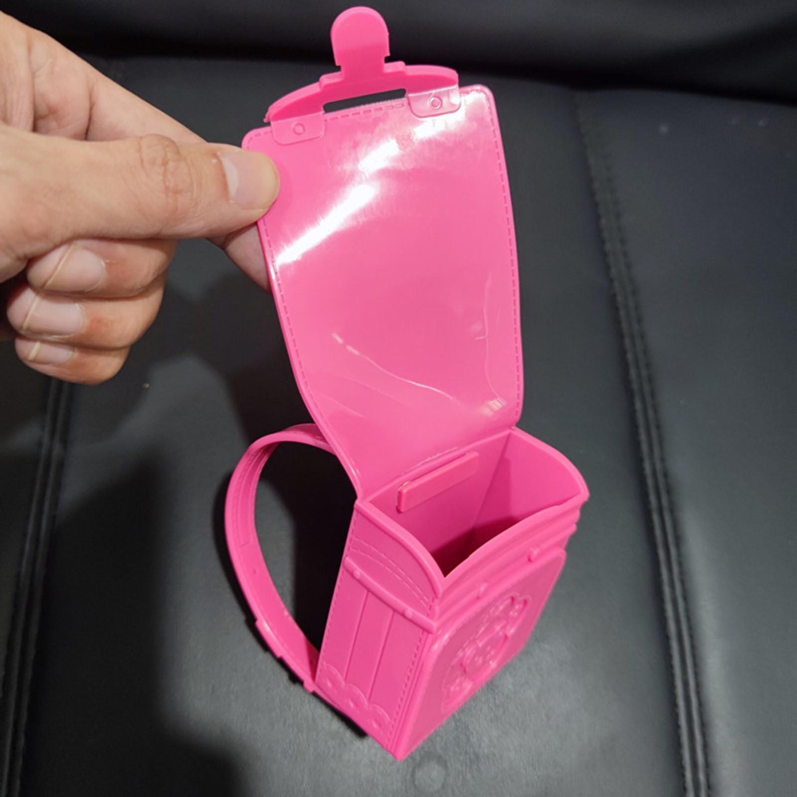 Doll Decoration Bag Toy Doll Sized Backpack for 25-28cm Height Doll