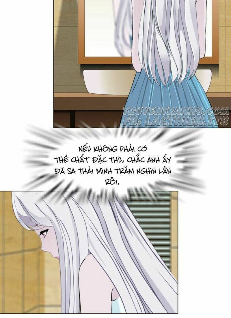 sổ tay mỹ nam giới x chapter 36 18