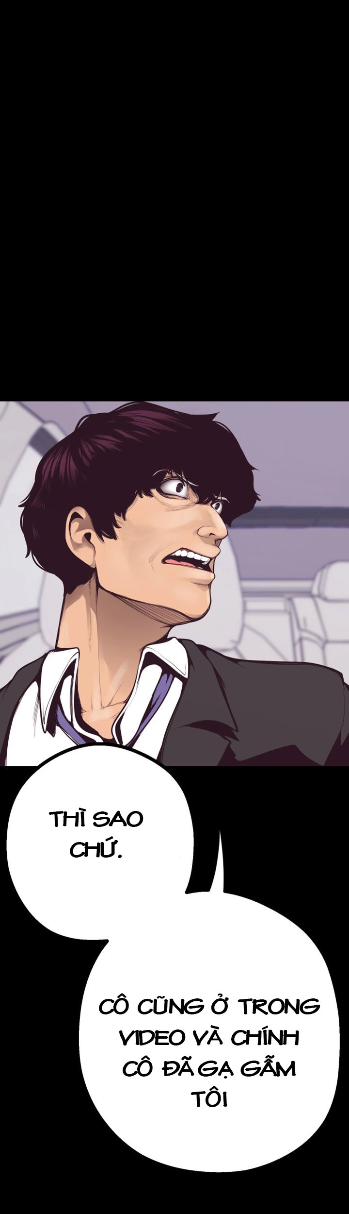 một thế giới mới tuyệt vời chapter 5 17