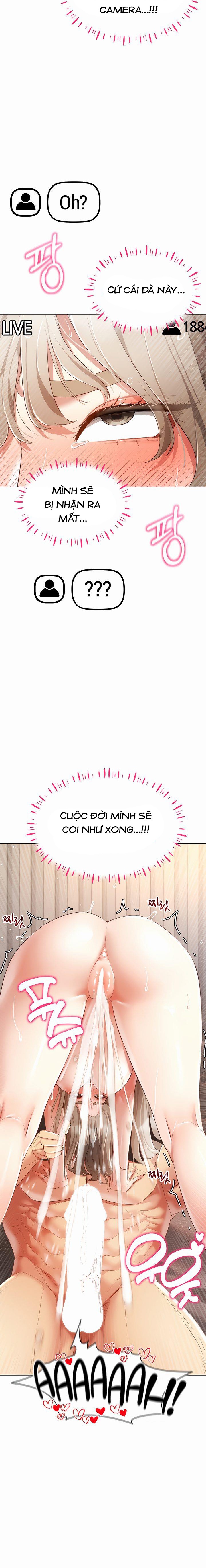 chơi game khiêu dâm trong đời thực chapter 49 4