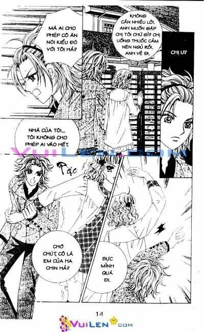 thiên thần tái thế chapter 7 14
