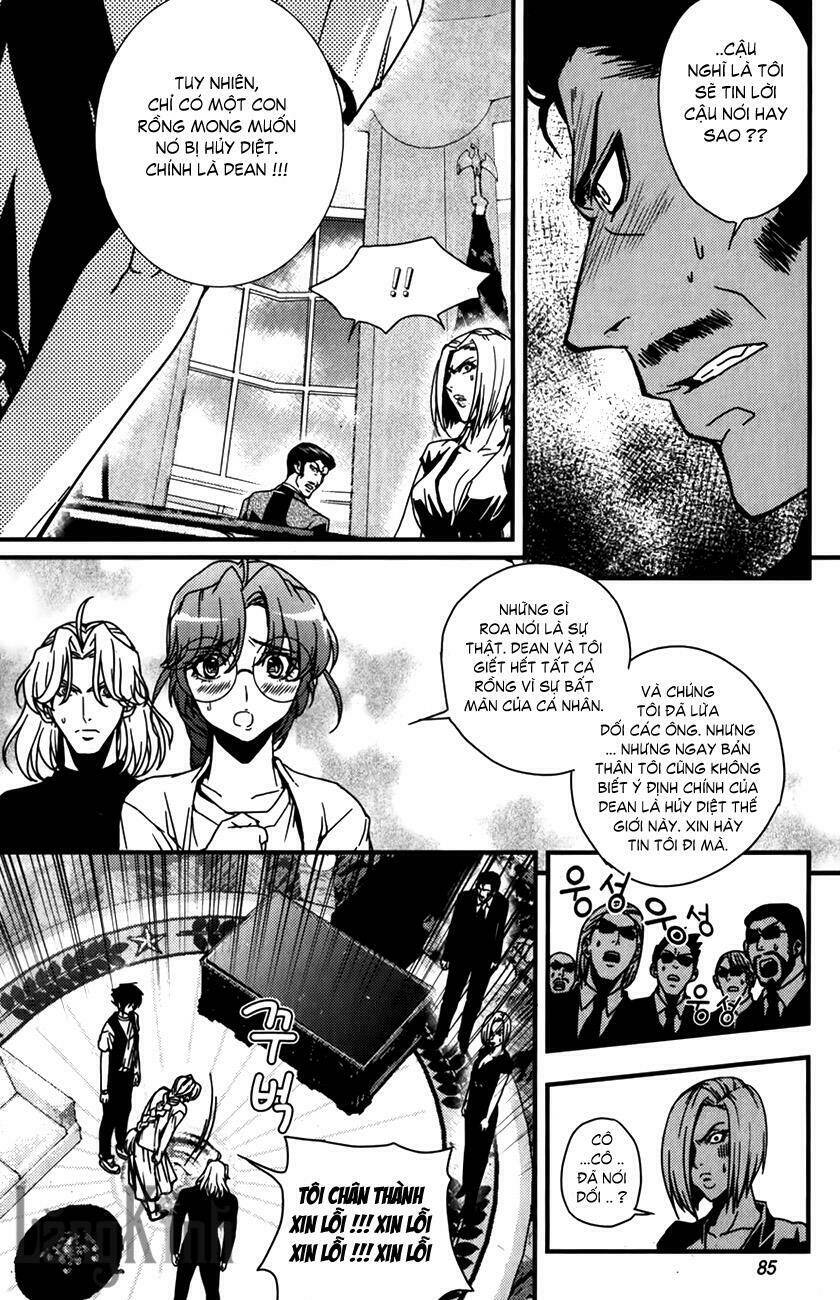 dragon who chapter 31 10